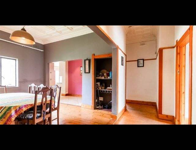 3 BEDROOM HOUSE FOR SALE IN KENSINGTON